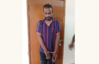 বরিশালে ৩০৩ পিস ইয়াবাসহ যুবক গ্রেপ্তার