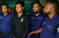 পানিসম্পদ প্রতিমন্ত্রীকে নিয়ে আপত্তিকর পোস্ট, কলেজছাত্র গ্রেপ্তার