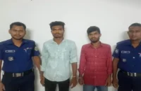 ​বরিশালে ৫০ পিস ইয়াবাসহ মাদক কারবারী আটক