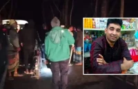 আলোচিত দেলোয়ার চৌধুরী খুনের আসামি আ’লীগ নেতা রফিক গ্রেপ্তার