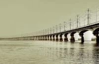 দ্বিতীয় যমুনা সেতু নির্মাণে সম্ভাব্যতা যাচাই চলছে: সংসদে সেতুমন্ত্রী