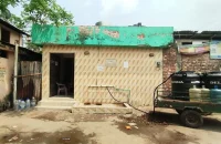 মঠবাড়িয়ায় প্রধান শিক্ষকের বিরুদ্ধে ,স্কুলের পানির প্ল্যান্টের ৩০ লাখ টাকা আত্মসাতের অভিযোগ