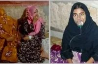 বরিশালে বজ্রাঘাতে ১৫ স্কুল শিক্ষার্থী আহত