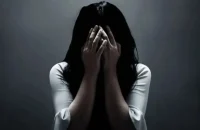 স্বামীকে বেঁধে রেখে স্ত্রীকে ধর্ষণ