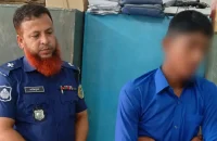 উজিরপুরে এসএসসি পরীক্ষায় প্রক্সি, একজনের কারাদণ্ড