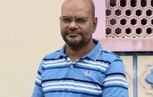 জামায়াত নেতা জাকিরের নেতৃত্বে সাংবাদিকের উপর হামলা ও সম্পাদককে হুমকি
