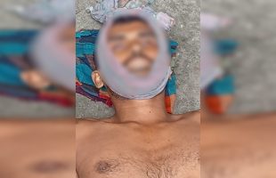 ঝালকাঠিতে অটোরিকশার চাকা ফেটে চালক নিহত