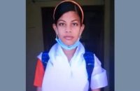 ভোলায় ইংরেজি পরীক্ষা খারাপ হওয়ায় পুলিশ কন্যার আত্মহত্যা