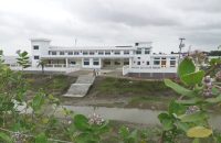 বিশ্বব্যাংকের ঋণে নির্মিত ২৩ কোটি টাকার ভবন এখন ‘গলার কাঁটা’
