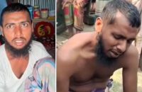 পটুয়াখালীতে ৭ বছরের ছেলেকে বলাৎকার, পিটুনির পর মসজিদের ইমামকে পুলিশে দিল জনতা