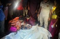 বরিশাল শের-ই-বাংলা মেডিকেলের দিঘি থেকে দুই শিশুর লা’শ উদ্ধার