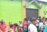 বরিশালে খাবারের লোভ দেখিয়ে ৬ বছরের শিশুকে যৌন হয়রানি, অভিযুক্তকে গণপিটুনি