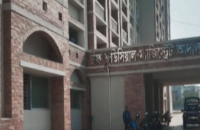 ​ঝালকাঠিতে শ্বশুরের বিরুদ্ধে যৌন নিপীড়নের মিথ্যা অভিযোগ, পুত্রবধু কারাগারে