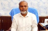 বরিশাল বিশ্ববিদ্যালয়ের নতুন ভিসি ড. মামুন-অর রশিদ
