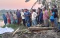 ১১ দিন ধরে মা-মেয়ে নিখোঁজ, কুকুরের দল টেনে বের করল মাটিচাপা লাশ