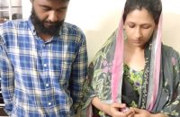 নগরীতে বিপুল মাদক ইনজেকশনসহ স্বামী-স্ত্রী গ্রেপ্তার