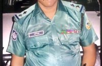 শাস্তির পরও একই থানায় এস আই বসির⁠