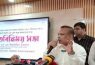 জরুরি স্বাস্থ্যসেবা নিশ্চিতে অ্যাম্বুলেন্স পুল গঠন করা হবে: জিয়াউদ্দিন হায়দার