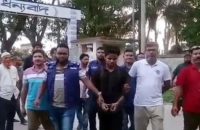 এআই দিয়ে আপত্তিকর ছবি বানিয়ে চাঁদা আদায়, যুবক গ্রেপ্তার