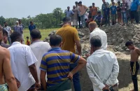 পিরোজপুরের মঠবাড়িয়ায় ৭ দিনের ব্যবধানে ফের জোড়া খুন