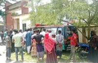 ভোলায় নারিকেল পাড়াকে কেন্দ্র করে ২ পক্ষের সংঘর্ষ, নিহত ১