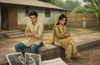 বরিশালে আশঙ্কাজনক হারে বৃদ্ধি পাচ্ছে বিবাহবিচ্ছেদ