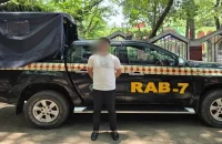 বরিশালে ধর্ষণে অন্তঃসত্ত্বা কিশোরী, সন্তান জন্মের পর আসামি গ্রেফতার
