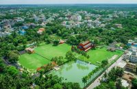 নগরীর পরিধী বাড়লেও কমছে গৃহকর আদায়