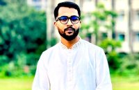 ছাত্ররাজনীতিতে সক্রিয় ভূমিকার স্বীকৃতি পেলেন রাফি