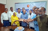 প্রধানমন্ত্রীর ঈদ উপহার পেল অসহায় ৯০ পরিবার