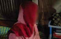 পটুয়াখালীতে গভীর রাতে মাটি খুঁড়ে ঘরে ঢুকে কলেজছাত্রীকে সংঘবদ্ধ ধর্ষণ!