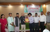 বরিশাল শেবাচিম হাসপাতালে চালু হচ্ছে হেমাটোলজি ডে কেয়ার ইউনিট