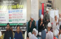 পটুয়াখালীতে বিএনপির দুই গ্রুপের পৃথক কর্মসূচি