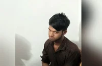 হাসপাতালে শিশু ধর্ষণের চেষ্টা, ওয়ার্ডবয় গ্রেপ্তার