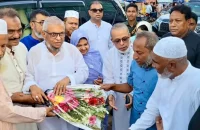 শিগগিরই ‘প্রবাসী কার্ড’ চালু করা হবে : প্রবাসীকল্যাণমন্ত্রী