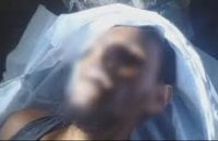 বরগুনায় হাটের খাজনা আদায়কারীকে কুপিয়ে হত্যা
