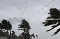 মধ্যরাতে আঘাত হানতে পারে কালবৈশাখী, সারা দেশে বৃষ্টির সতর্কবার্তা