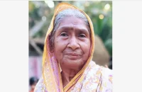 পিরোজপুরে ঘূর্ণিঝড়ের তাণ্ডবে গাছচাপায় বৃদ্ধার মৃত্যু, আহত ২