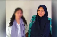 বরিশালে ইয়াবাসহ রোহিঙ্গা তরুণী আটক