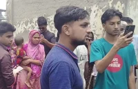 ঝালকাঠি সদর হাসপাতালে ড্রেনে মিলল মানব ভ্রূণ