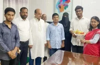 গিনেস বুকে নাম লেখালেন পিরোজপুরের সিফাত