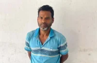 মির্জাগঞ্জে ৫০ গ্রাম গাঁজাসহ মাদক ব্যবসায়ী গ্রেপ্তার