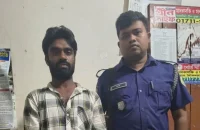 বানারীপাড়ায় ইয়াবা ও গাঁজাসহ মাদক কারবারি গ্রেপ্তার
