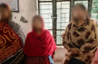 উজিরপুরে স্বাস্থ্য কমপ্লেক্সে অভিযান, ৩ দালালের সাজা