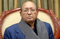 তোফায়েল আহমেদের বিরুদ্ধে গ্রেপ্তারি পরোয়ানা, কিন্তু…