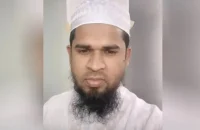 শিশু ধর্ষণের মামলায় অভিযুক্ত সেই শিক্ষক গ্রেপ্তার