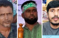 মদ খেয়ে বার ভাঙচুর, বহিষ্কৃত তিন নেতা পেলেন যুবদলের পদ