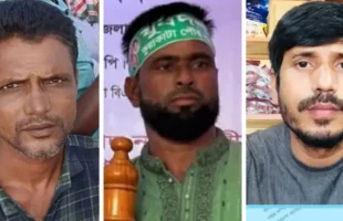 মদ খেয়ে বার ভাঙচুর, বহিষ্কৃত তিন নেতা পেলেন যুবদলের পদ