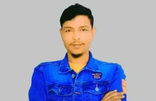লিবিয়ায় জিম্মি বরিশালের যুবক আসাদুল, ৩০ লাখ টাকা না পেলে হত্যার হুমকি
