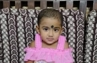 বরিশালে বেপরোয়া অটোরিক্সার ধাক্কায় শিশুর মৃত্যু